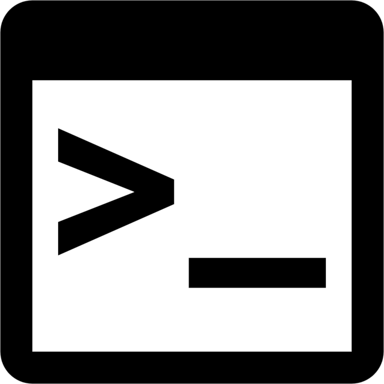 Shell Scripting (Bash)