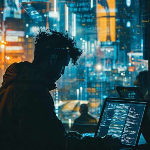 virtual minds technology